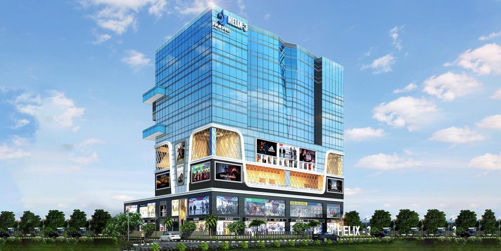 EPCPROMAN Office